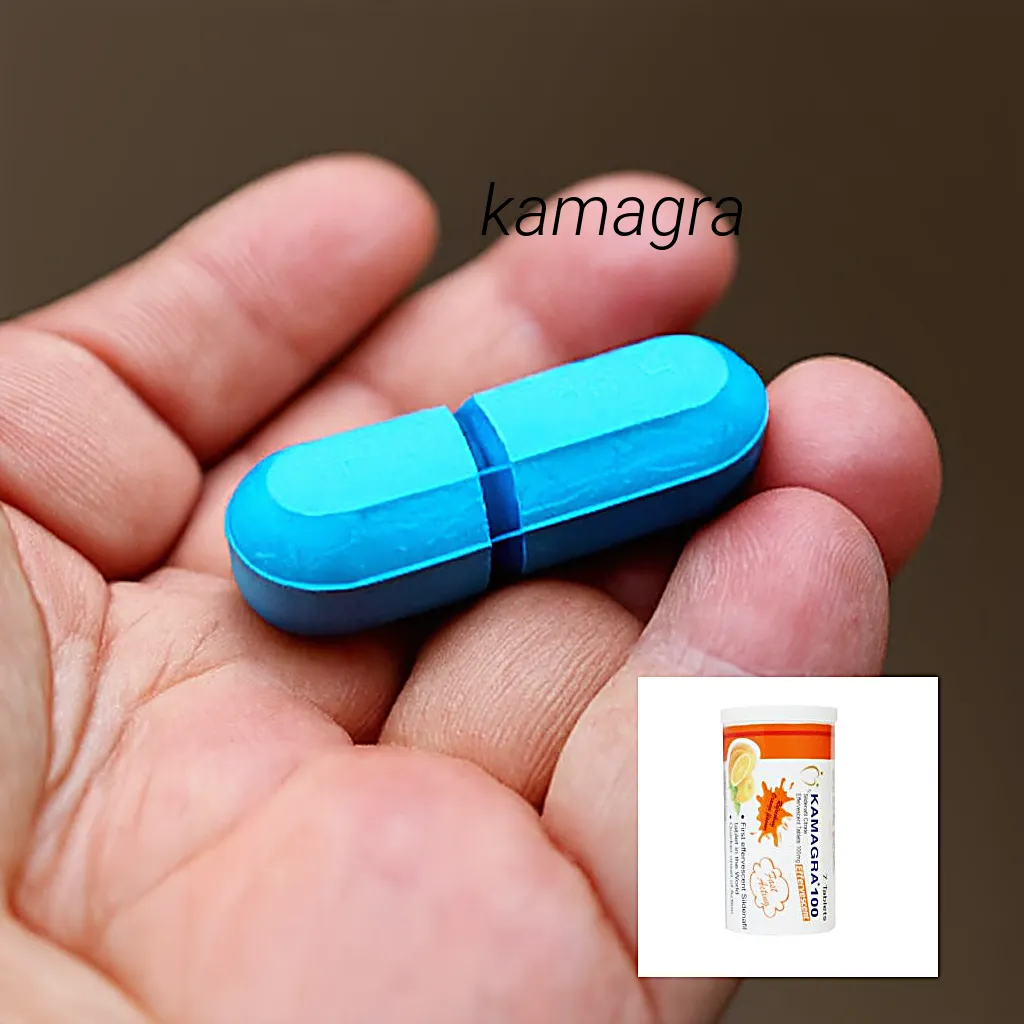 Kamagra avec ou sans ordonnance